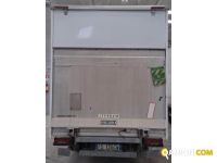 Iveco 35C14 FURGONE CON SPONDA 35C14 FURGONE CON SPONDA