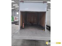 Iveco 35C14 FURGONE CON SPONDA 35C14 FURGONE CON SPONDA