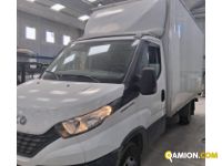 Iveco 35C14 FURGONE CON SPONDA 35C14 FURGONE CON SPONDA