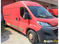 Citroen JUMPER JUMPER