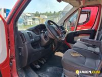 Citroen JUMPER JUMPER