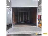 Iveco 35C14 FURGONE CON SPONDA 35C14 FURGONE CON SPONDA