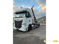 Iveco S-WAY 260SWAY510