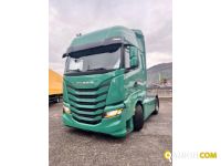 Iveco S-WAY AS440S51T/P
