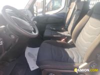 Iveco 35C14 - CASSONE 35C14 - CASSONE