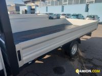 Iveco 35C14 - CASSONE 35C14 - CASSONE