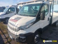Iveco 35C14 - CASSONE 35C14 - CASSONE