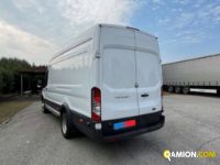 Ford TRANSIT 350 2.0TDCi TRANSIT 350 2.0TDCi | BEDIN ALBERTO