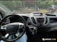 Ford TRANSIT 350 2.0TDCi TRANSIT 350 2.0TDCi | BEDIN ALBERTO