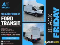 Ford TRANSIT 350 2.0TDCi TRANSIT 350 2.0TDCi | BEDIN ALBERTO