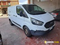 Ford Transit Custom Transit Custom | AUTOCARRI FIORE LUIGI