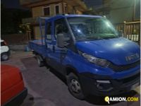 Iveco DAILY daily 35c13 | AUTOCARRI FIORE LUIGI