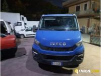 Iveco DAILY daily 35c13 | AUTOCARRI FIORE LUIGI