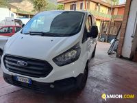 Ford Transit Custom Transit Custom | AUTOCARRI FIORE LUIGI