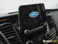 Ford Transit Custom Transit Custom