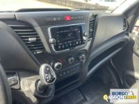 Iveco DAILY 35S16 DAILY 35S16 | Leggero Furgone > 35 q.li Altro | Borgo Agnello S.p.A.