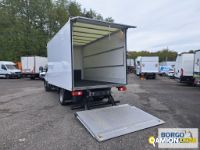 Iveco DAILY 35C16 DAILY 35C16 | Leggero Furgone > 35 q.li Altro | Borgo Agnello S.p.A.