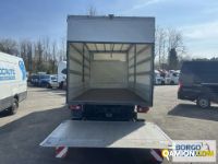 Iveco EUROCARGO ML75E21 EUROCARGO ML75E21 | Motrice Cassone fisso con centina | Borgo Agnello S.p.A.