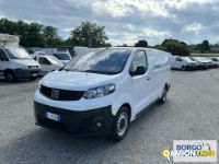 Fiat E-SCUDO E-SCUDO | Leggero Furgone > 35 q.li Altro | Borgo Agnello S.p.A.