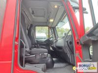 Iveco EUROCARGO ML180E32 P | Motrice Cassone fisso con centina | Borgo Agnello S.p.A.