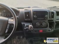 Citroen JUMPER JUMPER | Leggero Furgone > 35 q.li Altro | Borgo Agnello S.p.A.