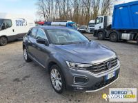 Volkswagen T-ROC T-ROC | Automobile Automobile | Borgo Agnello S.p.A.