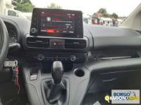 Citroen BERLINGO BERLINGO | Leggero Furgone > 35 q.li Altro | Borgo Agnello S.p.A.