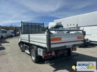 Iveco EUROCARGO ML120E19 P EUROCARGO ML120E19 P | Motrice Cassone Ribaltabile | Borgo Agnello S.p.A.
