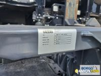Daf XF XF | Motrice Cassa mobile | Borgo Agnello S.p.A.