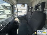 Iveco EUROCARGO ML120E19 P EUROCARGO ML120E19 P | Motrice Cassone Ribaltabile | Borgo Agnello S.p.A.