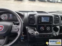 Fiat DUCATO DUCATO | Leggero Furgone > 35 q.li Altro | Borgo Agnello S.p.A.