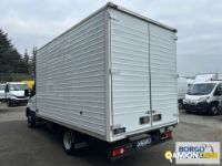 Iveco DAILY 35C14 DAILY 35C14 | Leggero Furgone > 35 q.li Altro | Borgo Agnello S.p.A.