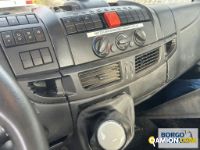 Iveco EUROCARGO ML 120 EUROCARGO ML 120 | Motrice Pianale Scorrevole | Borgo Agnello S.p.A.