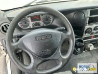 Iveco DAILY 70C17 | Motrice Isotermico / coibentato | Borgo Agnello S.p.A.