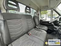 Iveco DAILY 35S13 DAILY 35S13 | Altro Cassone fisso | Borgo Agnello S.p.A.