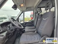 Iveco DAILY 35S16 DAILY 35S16 | Leggero Furgone > 35 q.li Altro | Borgo Agnello S.p.A.