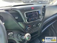 Iveco DAILY 35S14 DAILY 35S14 | Leggero Furgone > 35 q.li Altro | Borgo Agnello S.p.A.