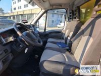 Iveco DAILY 35S14 DAILY 35S14 | Altro Isotermico / coibentato | Borgo Agnello S.p.A.