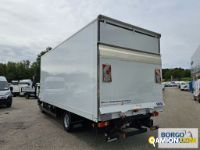 Iveco EUROCARGO ML75E21 P EUROCARGO ML75E21 P | Motrice Furgonato | Borgo Agnello S.p.A.