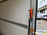 Iveco EUROCARGO ML75E21 P EUROCARGO ML75E21 P | Motrice Furgonato | Borgo Agnello S.p.A.