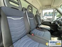 Iveco DAILY 35C14 DAILY 35C14 | Altro Centina | Borgo Agnello S.p.A.