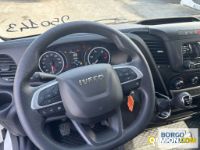 Iveco DAILY 35C14D 6+1 DAILY 35C14D 6+1 | Altro Cassone fisso | Borgo Agnello S.p.A.