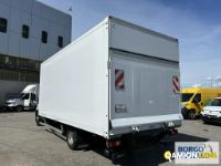 Iveco DAILY 72C18 DAILY 72C18 | Motrice Furgonato | Borgo Agnello S.p.A.