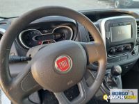 Fiat TALENTO TALENTO | Leggero Furgone > 35 q.li Altro | Borgo Agnello S.p.A.