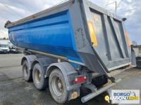 Adige SR3SP SR3SP | Rimorchio Cassone Ribaltabile | Borgo Agnello S.p.A.