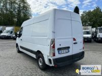 Renault MASTER MASTER | Leggero Furgone > 35 q.li Altro | Borgo Agnello S.p.A.