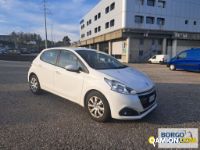 Peugeot 208 208 | Leggero Furgone > 35 q.li Altro | Borgo Agnello S.p.A.