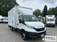 Iveco DAILY 35C14 DAILY 35C14 | Leggero Furgone > 35 q.li Altro | Borgo Agnello S.p.A.