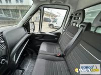 Iveco DAILY 35C14 DAILY 35C14 | Leggero Furgone > 35 q.li Altro | Borgo Agnello S.p.A.