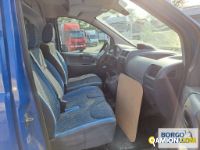 Fiat SCUDO SCUDO | Leggero Furgone > 35 q.li Altro | Borgo Agnello S.p.A.